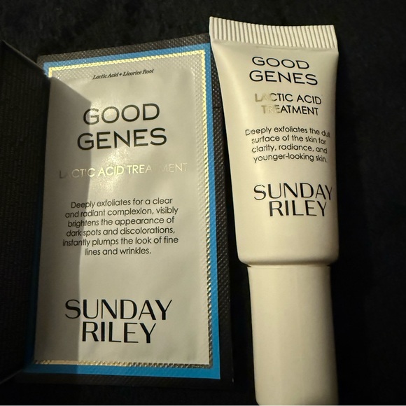 Sunday Riley bundle - Picture 4 of 5